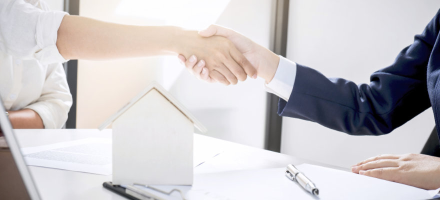 住みたいと貸したいを結ぶ